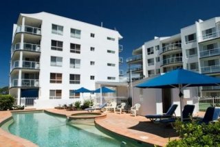Blue Resort
