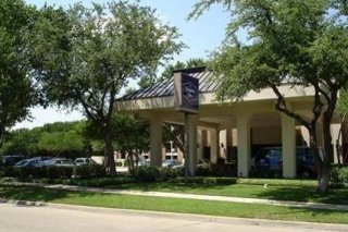 Hampton Inn Dallas-