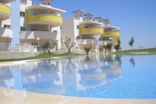Residencial Novogolf