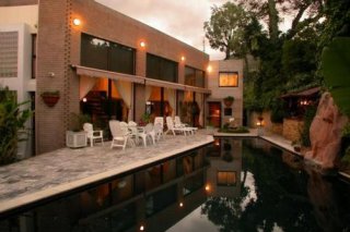 Vista Guest House