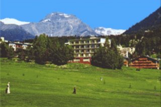 Hotel Belmont
