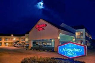 Hampton Inn