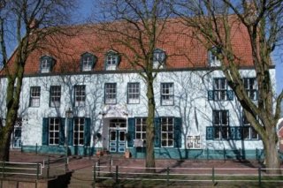 Hohes Haus