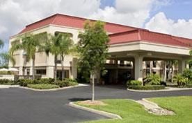 Hampton Inn Naples-I-75