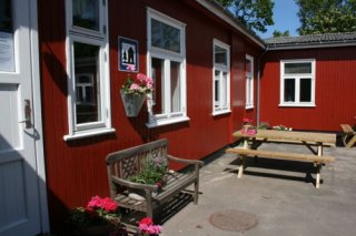 Danhostel
