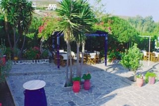 Hotel Maria