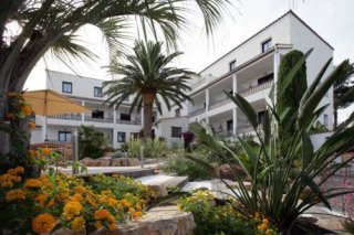 Hôtel Le Catalogne