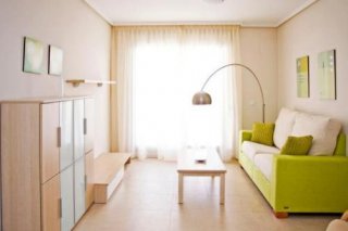 Apartamentos Plaza Mayor