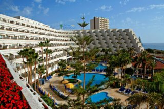 Arona Gran Hotel