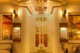 Hotel Posthotel Riehemann Restaurant