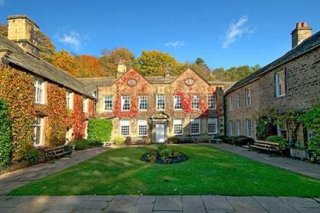 Whitley Hall Hotel