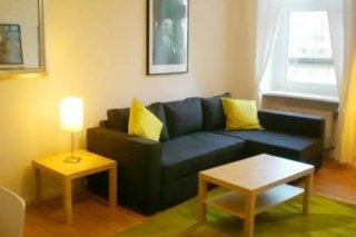 Klene Apartment