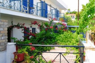 Myrmidon Hotel