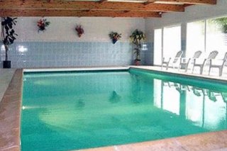 Logis Hotel La Pomme D'or