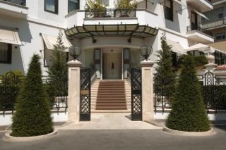 Hotel Lord Byron-The Leading Hotels of the World