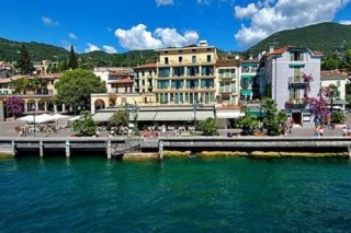 Hotel Du Lac
