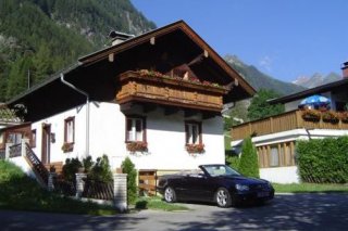 Ferienhaus Damith