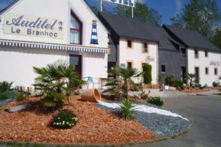 Brit Hotel Auditel
