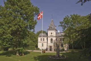 Liselund Ny Slot Hotel