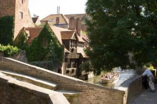 Exclusive Guesthouse Bonifacius