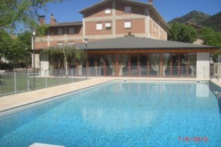 Hotel Catignano