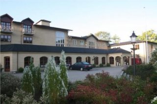 Hotel Amerika