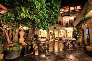 Goreme House