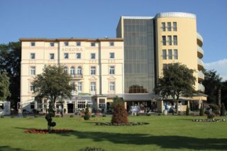 Hotel Aurora