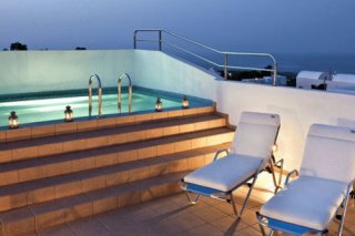 Summer Time Pension