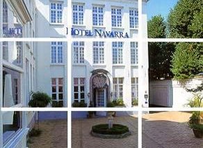 Best Western Premier Hotel Navarra