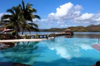 El Rio y Mar Resort