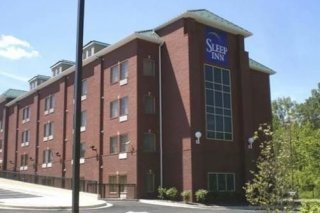 Sleep Inn & Suites Upper Marlboro