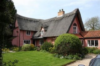 Lord Mayor's Cottage
