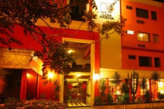 Casa Andina Classic Miraflores San Antonio
