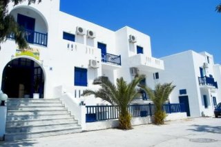 Frangiscos Inn