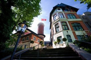 Hotel Süllberg