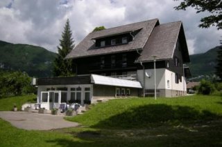 Penzion Bohinj