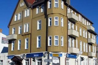 Bayerischer Hof