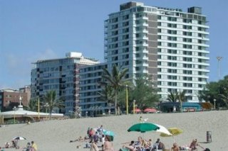 Blue Waters Hotel