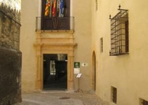 La Iglesuela del Cid