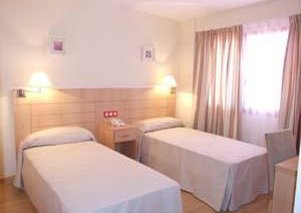 Hotel Villa de Zaragoza