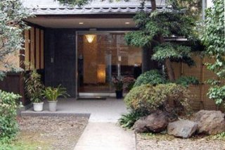 Hotel Fukudaya