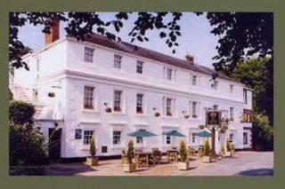 Crown Hotel Wetheral