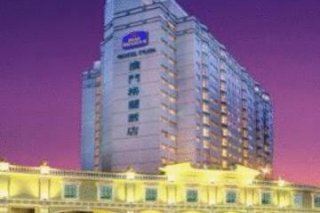 Best Western Hotel Taipa