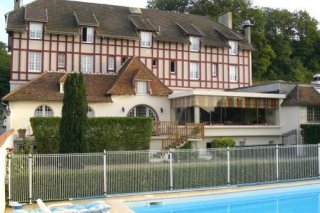 Hostellerie Du Chateau