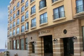 Golden Tulip Vivaldi Hotel