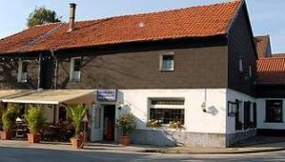 Hotel Garni Haus Schönberger