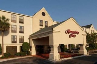 Hampton Inn -Marina