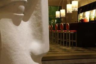 Borghese Palace Art Hotel