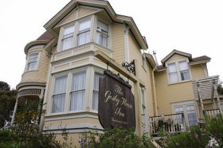 Gosby House Inn